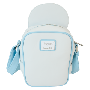 Casper the Friendly Ghost Glow Crossbuddies® Cosplay Crossbody Bag with Coin Bag