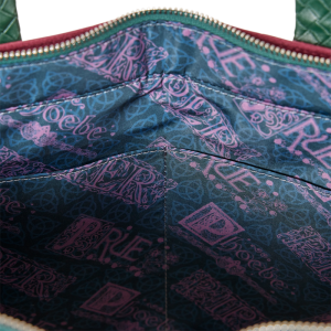 Charmed Power of Three Convertible Backpack & Tote Crossbody Bag