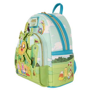 Adventure Time Characters Exclusive Mini Backpack