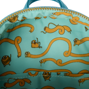 Adventure Time Characters Exclusive Mini Backpack