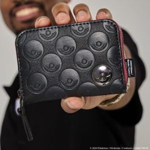 COLLECTIV Pokémon The ORGANIZR Accordion Wallet