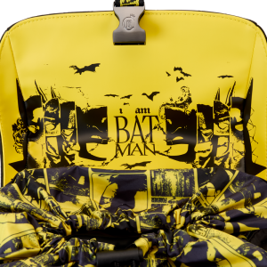 The Smurfs™ Smurfette™ Cosplay Mini Backpack