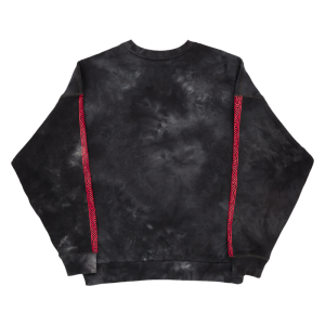 How To Train Your Dragon Night Fury Crewneck Sweatshirt