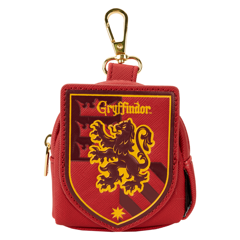 Pokémon Eevee Cosplay Mini Backpack