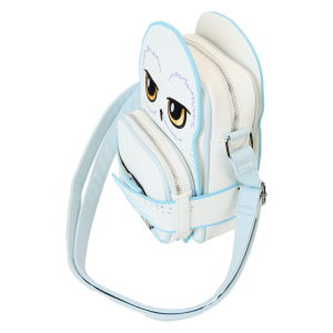 Harry Potter Hedwig Crossbuddies® Cosplay Crossbody Bag With Coin Bag