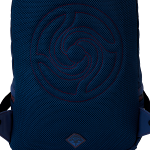 Fantasia Exclusive Chernabog Night On Bald Mountain Glow Flap Wallet