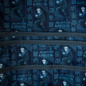 Fantasia Exclusive Chernabog Night On Bald Mountain Glow Flap Wallet