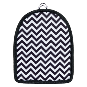 Loungefly Chevron Light-Up Mini Backpack Bag Organizer Insert