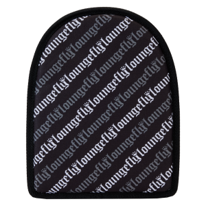 Pokémon Pikachu & Mewtwo Glow Nylon Sling Crossbody Bag with Coin Bag