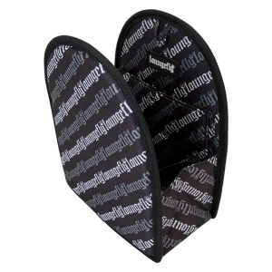 Pokémon Pikachu & Mewtwo Glow Nylon Sling Crossbody Bag with Coin Bag