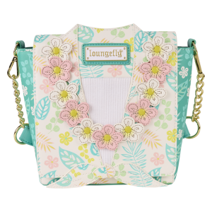 Mickey Mouse Exclusive Plush Corduroy Cosplay Mini Backpack