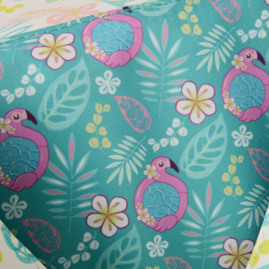 Mickey Mouse Exclusive Plush Corduroy Cosplay Mini Backpack