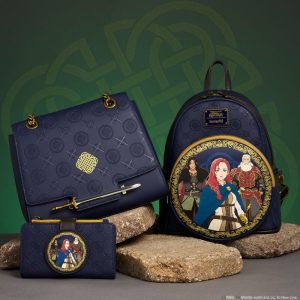 The Lord Of The Rings: The War Of The Rohirrim Flap Wallet