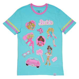 Barbie™ 65th Anniversary Unisex Tee
