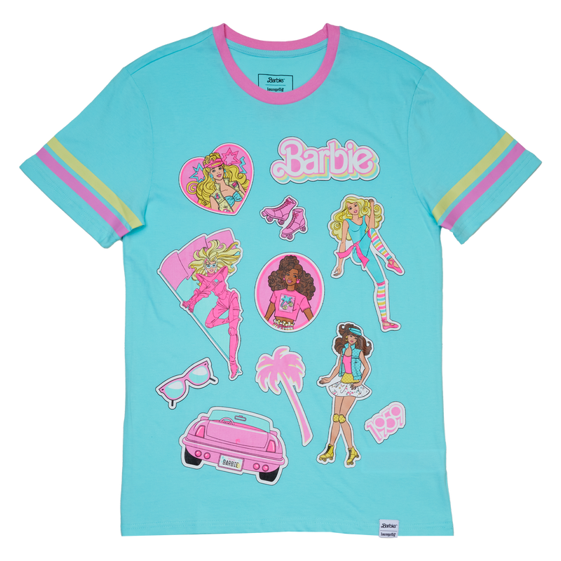Barbie™ 65th Anniversary Unisex Tee
