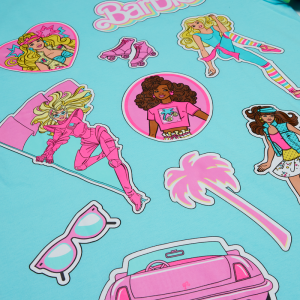 Barbie™ 65th Anniversary Unisex Tee