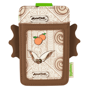 Avatar: The Last Airbender Momo Card Holder