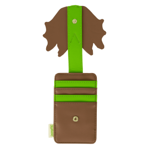 Avatar: The Last Airbender Momo Card Holder