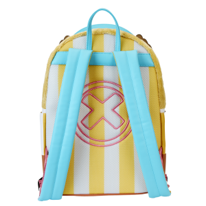 One Piece Chopper Cosplay Full-Size Backpack