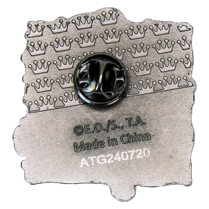 D23 Limited Edition Snow White Evil Queen Magic Mirror Lenticular Mini Backpack