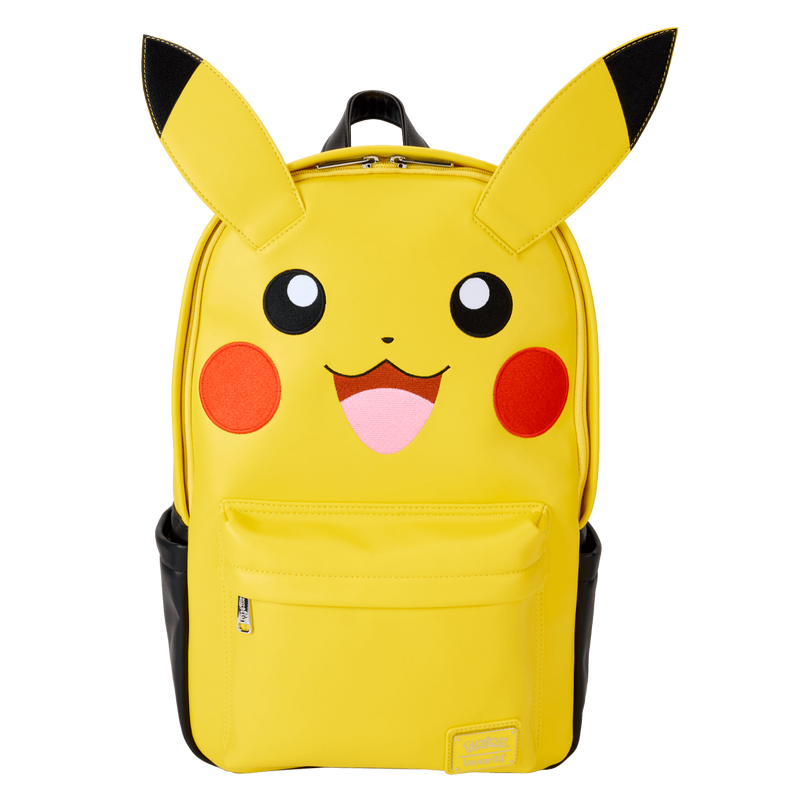 Pokémon Pikachu Cosplay Full-Size Backpack