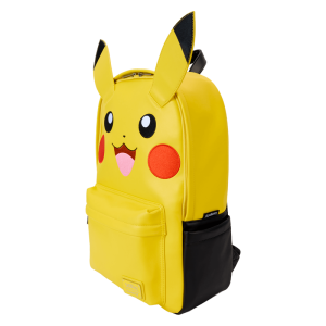 Pokémon Pikachu Cosplay Full-Size Backpack