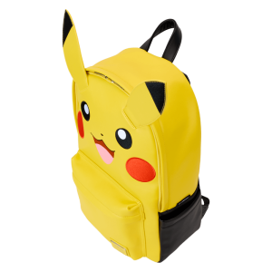 Pokémon Pikachu Cosplay Full-Size Backpack