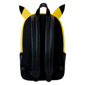 Pokémon Pikachu Cosplay Full-Size Backpack