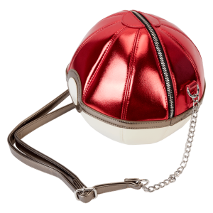 Pokémon Exclusive Pokéball Crossbody Bag