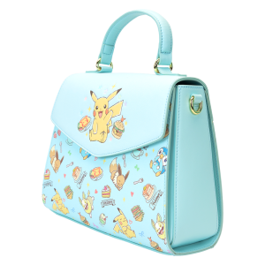 Pokémon Café Crossbody Bag