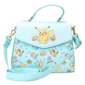 Pokémon Café Crossbody Bag