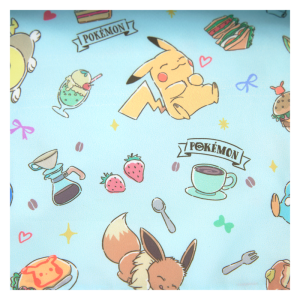 Pokémon Café Crossbody Bag