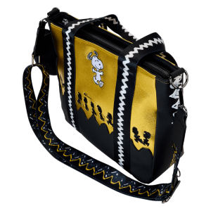 Thor: Love and Thunder Glow in the Dark Cosplay Mini Backpack