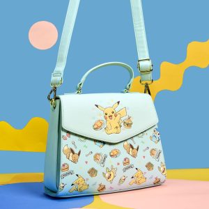 Pokémon Café Crossbody Bag