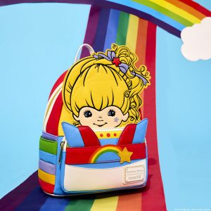 Rainbow Brite™ Cosplay Mini Backpack