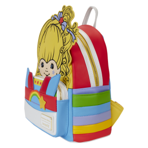 Rainbow Brite™ Cosplay Mini Backpack