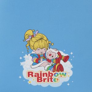 Rainbow Brite™ Cosplay Mini Backpack