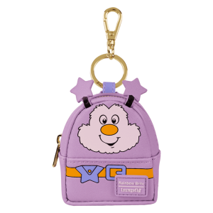 Rainbow Brite™ Rainbow Sprites Cosplay Mystery Mini Backpack Keychain Charm