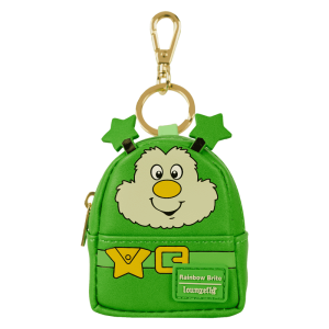 Rainbow Brite™ Rainbow Sprites Cosplay Mystery Mini Backpack Keychain Charm