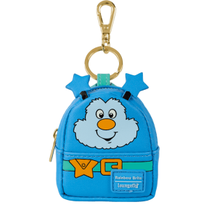 Rainbow Brite™ Rainbow Sprites Cosplay Mystery Mini Backpack Keychain Charm