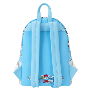 The Smurfs™ Smurfette™ Cosplay Mini Backpack
