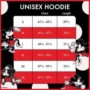 Minnie Mouse Rocks the Dots Classic Sherpa Unisex Hoodie