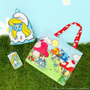 The Smurfs™ Smurfette™ Cosplay Mini Backpack