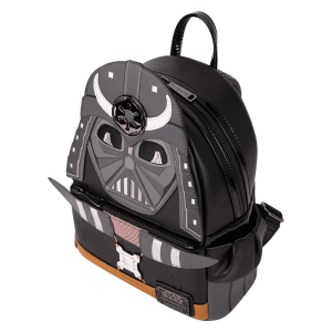 Star Wars Limited Edition Samurai Darth Vader Cosplay Mini Backpack
