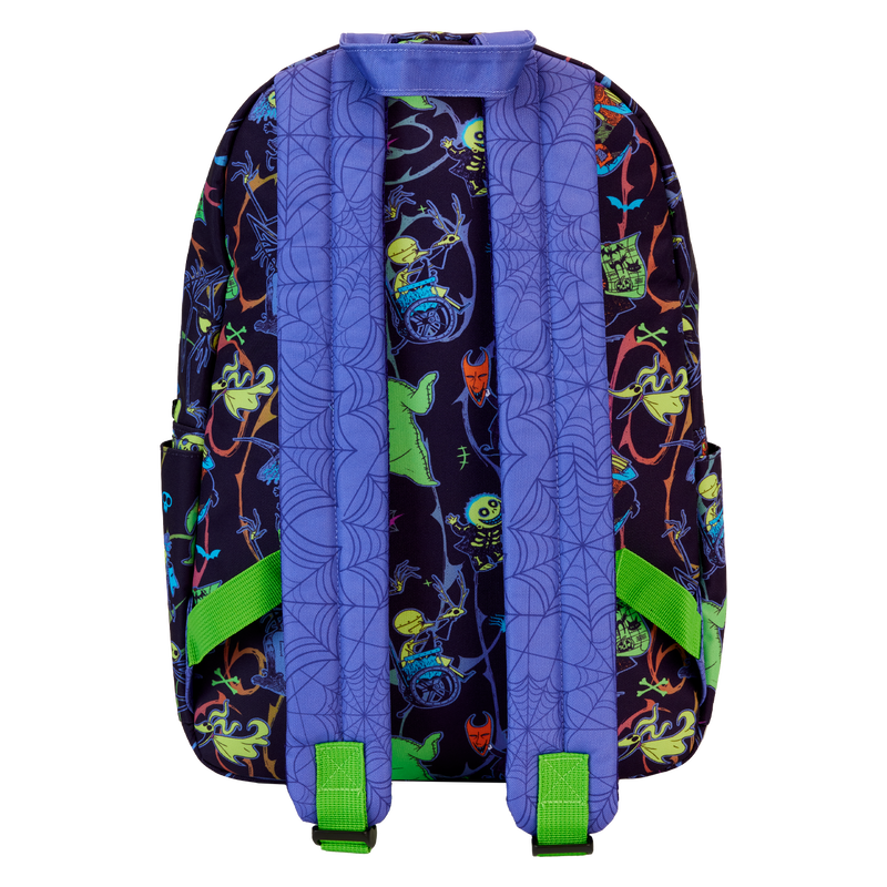 WDBK3662-LFDISNEYNBCNEONGLOWINTHEDARKFULLSIZENYLONBACKPACK-0267BACK-3.png