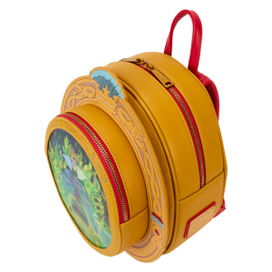 Disney Dogs & Cats Oversized Unisex Crewneck Sweatshirt – XL