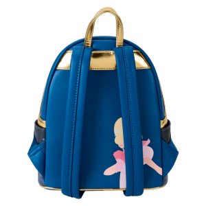 My Little Pony Equestria Drawstring Mini Backpack
