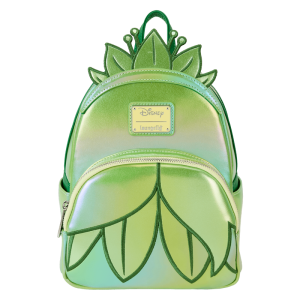 NBA Chicago Bulls Patch Icons Mini Backpack