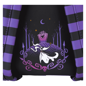 The Nightmare Before Christmas Zero Graveyard Light Up Mini Backpack