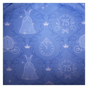 NFL Dallas Cowboys Clear Convertible Backpack & Tote Crossbody Stadium Bag